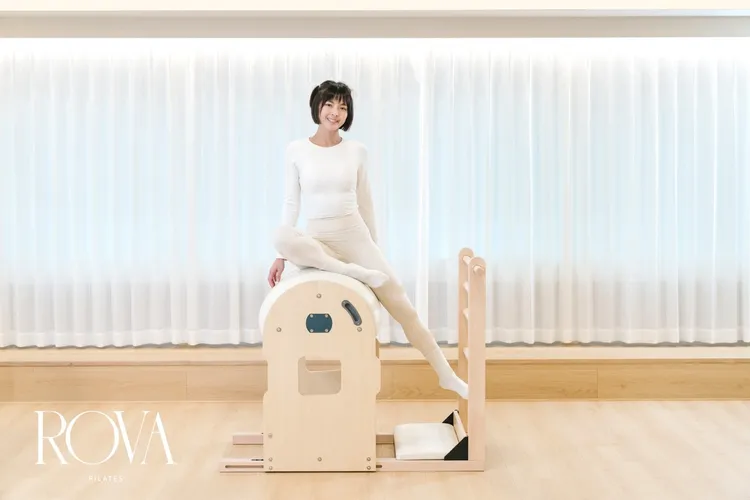 圖／ 小豬黃沐妍 