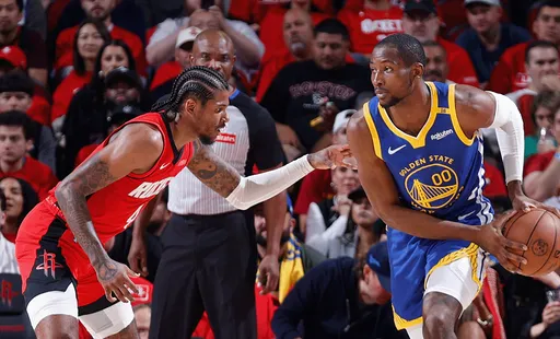 庫明加終於從「冰箱」出來了!連自己都嚇到 巴特勒檢查結果出爐