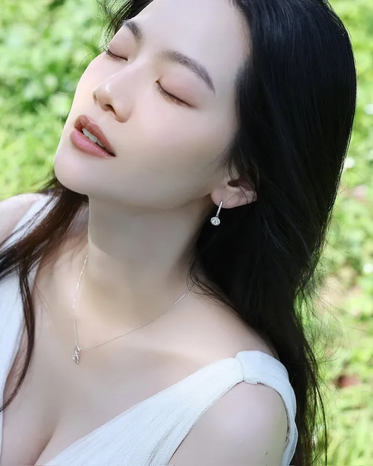 曾之喬產後迅速回歸良好狀態。翻攝曾之喬IG