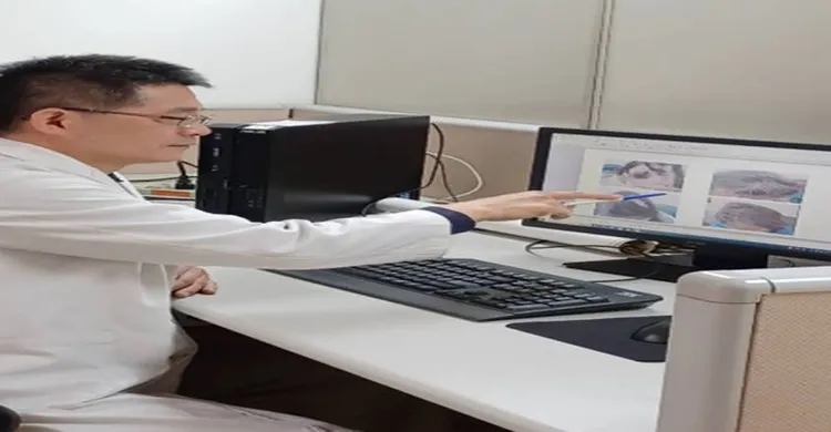 豐原醫院中醫科主任林煥欽說，民眾若遇到掉髮問題，應諮詢專業醫師，切勿輕信來路不明的生髮藥物或偏方。豐原醫院提供