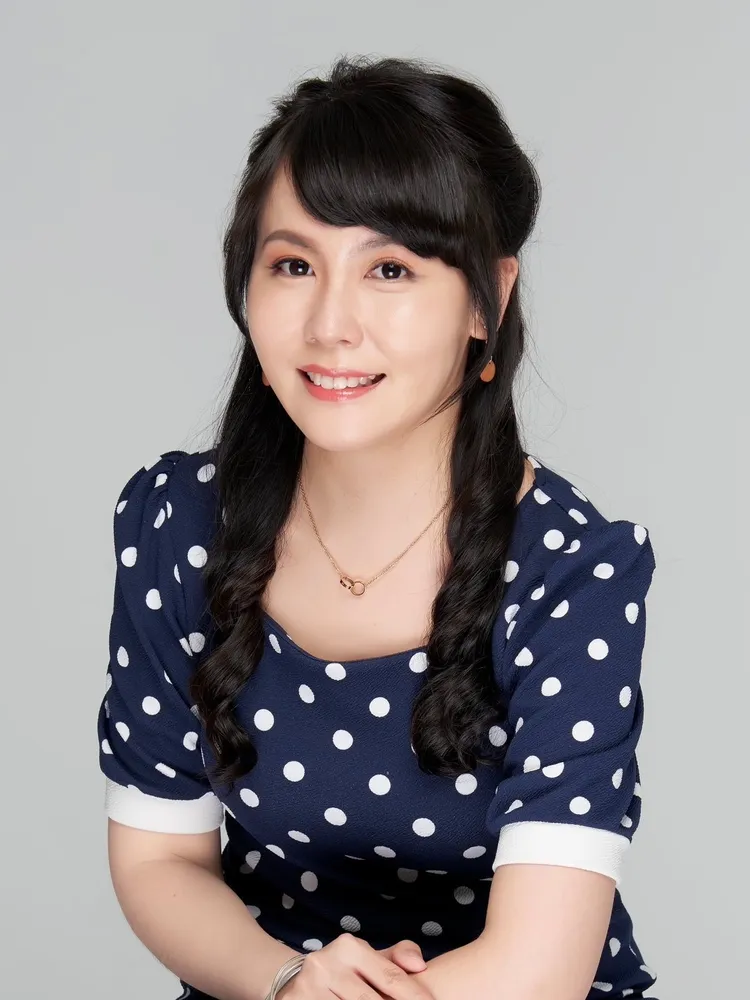 中華汽車聘請人生設計心理諮商所盧美妏心理師擔任講師，教導學子面試技巧。業者提供