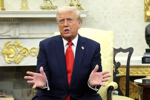 投資人評估汽車關稅豁免可能性　美股微幅開高