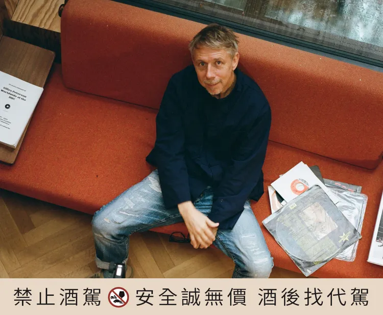 三隻猴子攜手全球音樂文化教父DJ Gilles Peterson與國際音樂平台Worldwide FM，讓世界聽見台灣在地之聲。業者提供
