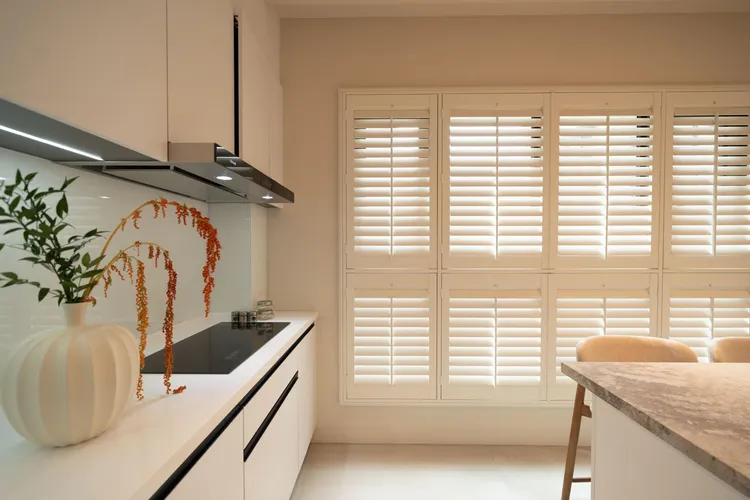 江宏傑曬出新家，相當寛敞溫馨。翻攝自江宏傑臉書