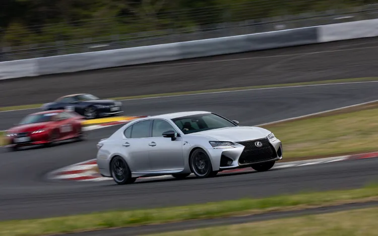 富士賽道Fuji International Speedway(FSW)是賽車迷必訪的聖地。業者提供