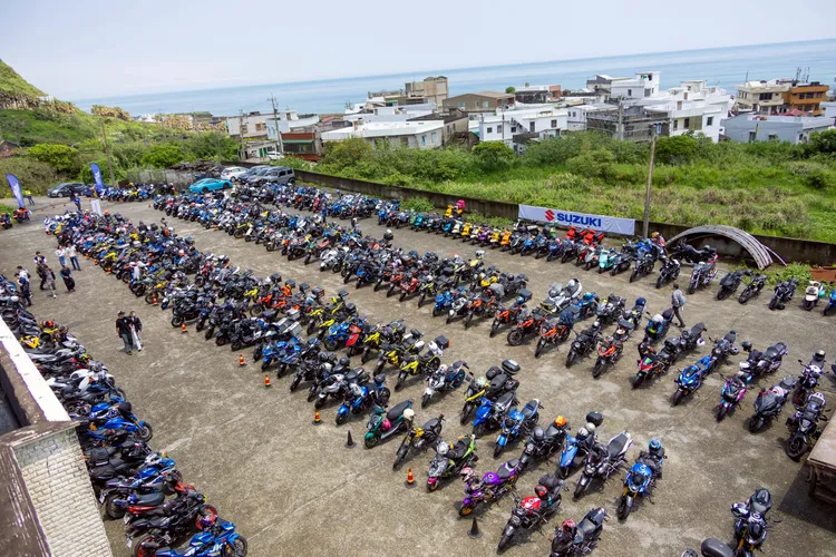 自2023年起舉辦至今，「SUZUKI峠の茶屋」車主活動已成為全台SUZUKI車主每年最期待的盛會，累計參與人次突破數千人。業者提供