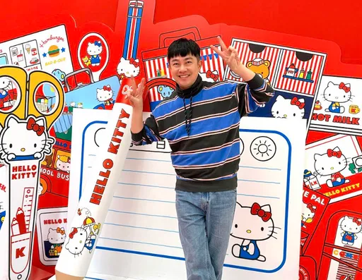 最好的50歲生日禮物!李明川2日創下百萬業績 遲20年完成「願望」深怕被取代