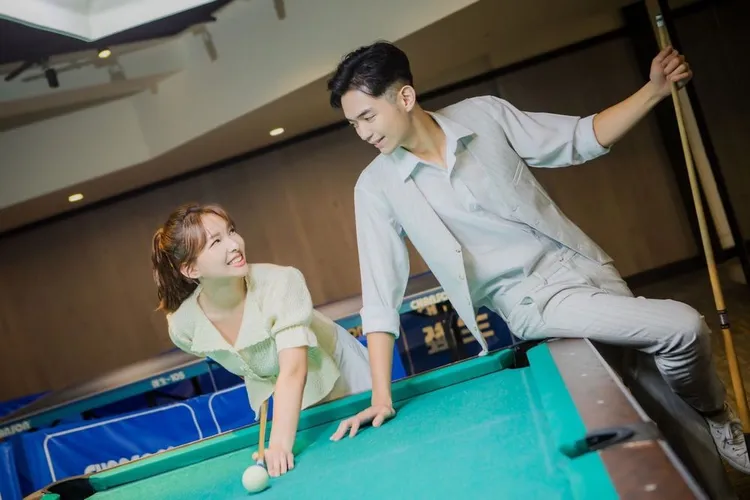 下半年有3個生肖，人緣爆棚桃花運旺盛。示意圖／資料照