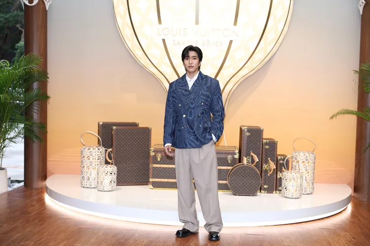 婁峻碩。彭欣偉攝