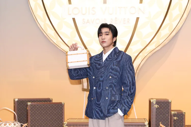 婁峻碩。彭欣偉攝