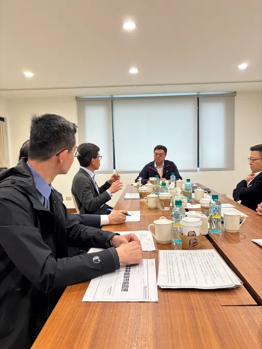 應對川普關稅衝擊 卓榮泰明邀韓國瑜、各黨團會商