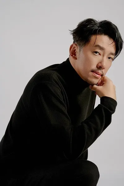 段鈞豪與新東家緣分很深。艾迪昇傳播提供