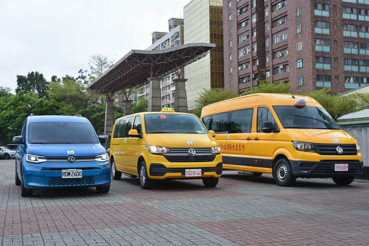 福斯商旅不僅是全台唯一提供全車系福祉車款，更在無障礙移動領域投注心力長達10年以上。業者提供