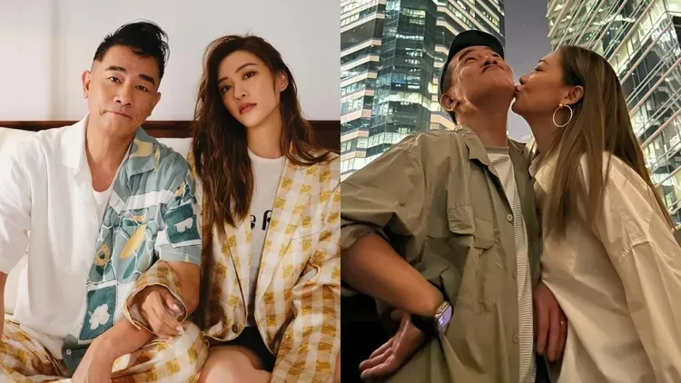 陳小春演唱會驚爆一起詐騙案。翻攝《@yingcaier》IG