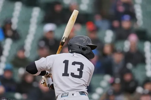 「魚雷球棒」沒用了？開季8戰25轟的洋基 　近2戰竟「0轟」