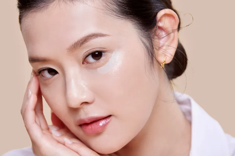 LINLANG推出全效修護眼霜。品牌提供