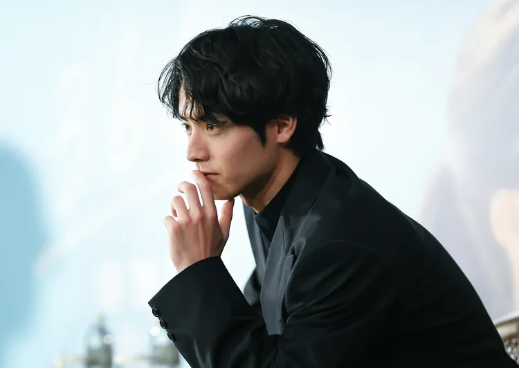 赤楚衛二「已讀亂回」，讓人見識到四次元魅力。天馬行空提供