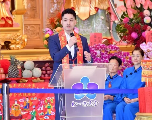 黃呂錦茹獲釋回家、2幹部遭押禁見 蔣萬安吐心聲:相當不捨