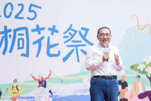 黃呂錦茹無保請回 侯友宜:司法單位不要選擇性執法 人民會失去信心