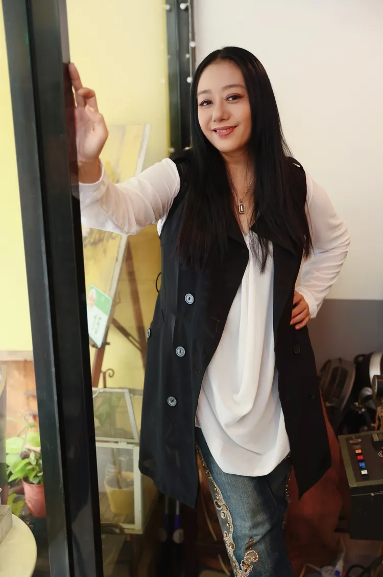 高慧君任為現在劇組對影視人員工作環境相較過往已經改善許多。資料照