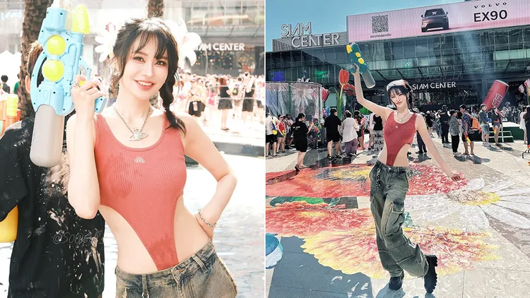 賴品妤。翻攝自賴品妤IG