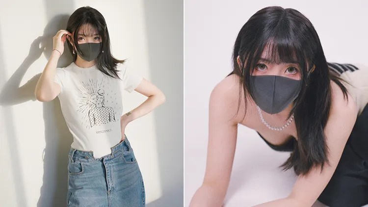 玩偶姐姐。翻攝自玩偶姐姐X