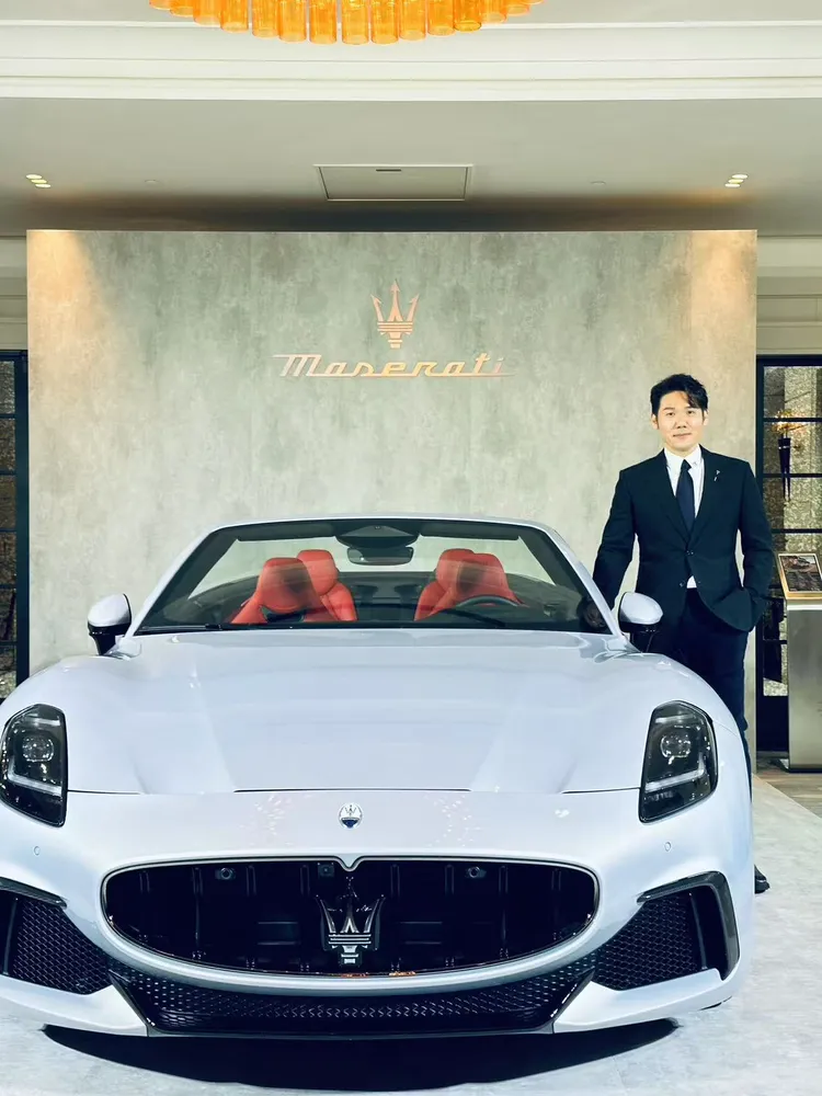 聖緹雅醫療集團執行長薛博仁提到韓國KFDA制定的醫美相關法規沒有台灣嚴格。薛博仁提供