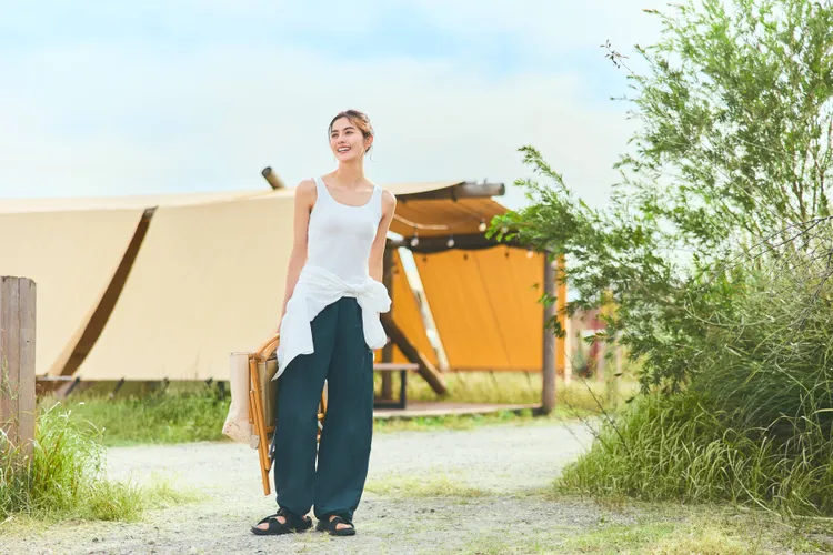 UNIQLO多款單品擁有優惠價。品牌提供