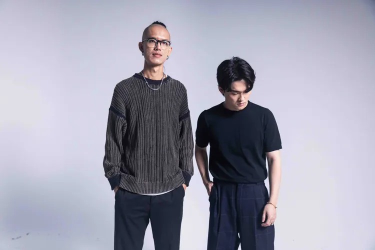 hue。圖／Pawer Love提供