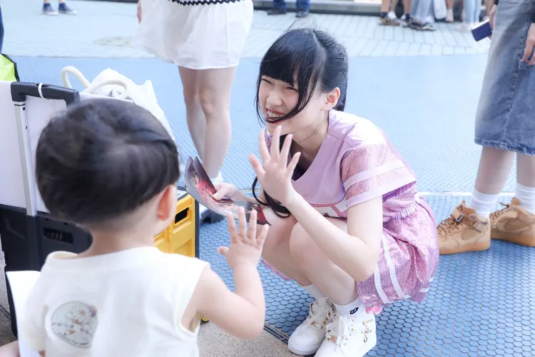 陳以凌。圖／好言娛樂提供