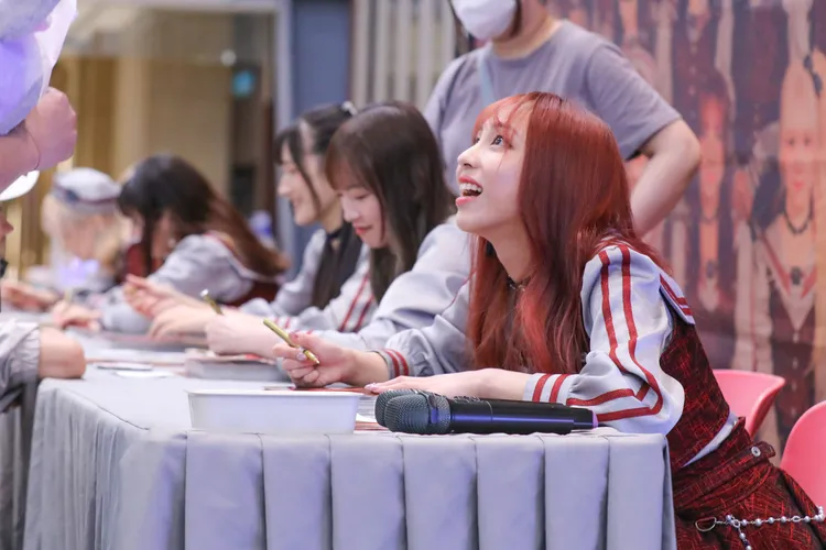 林易妘。圖／好言娛樂提供