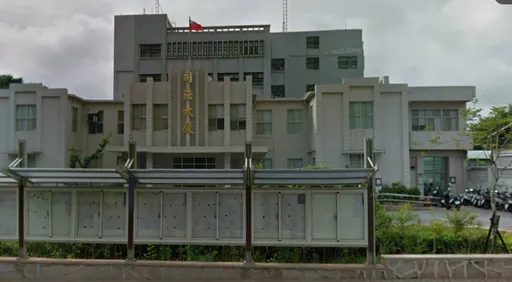 國民黨議員許玉昭涉貪 金門地院裁定羈押禁見