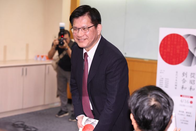 何仁傑共諜案離職一年才被羈押!林佳龍:內部啟動政風調查|壹蘋新聞網