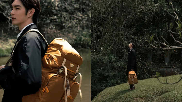 曹佑寧。翻攝IG