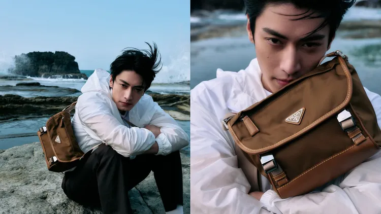 宋柏緯。翻攝IG