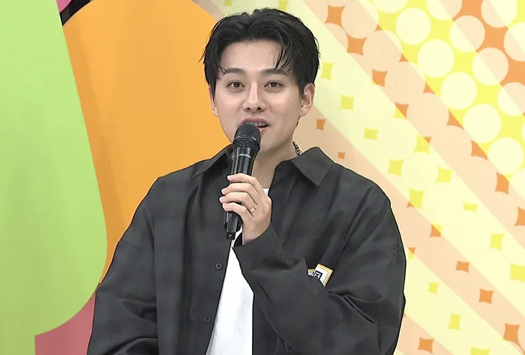 李唯楓被貼遲到王標籤。中天綜合提供