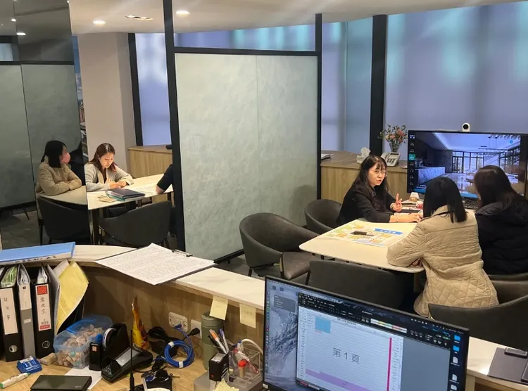 城揚在區段兩場個案大賣，但進場時間點屬去年市場活絡期。資料照片 