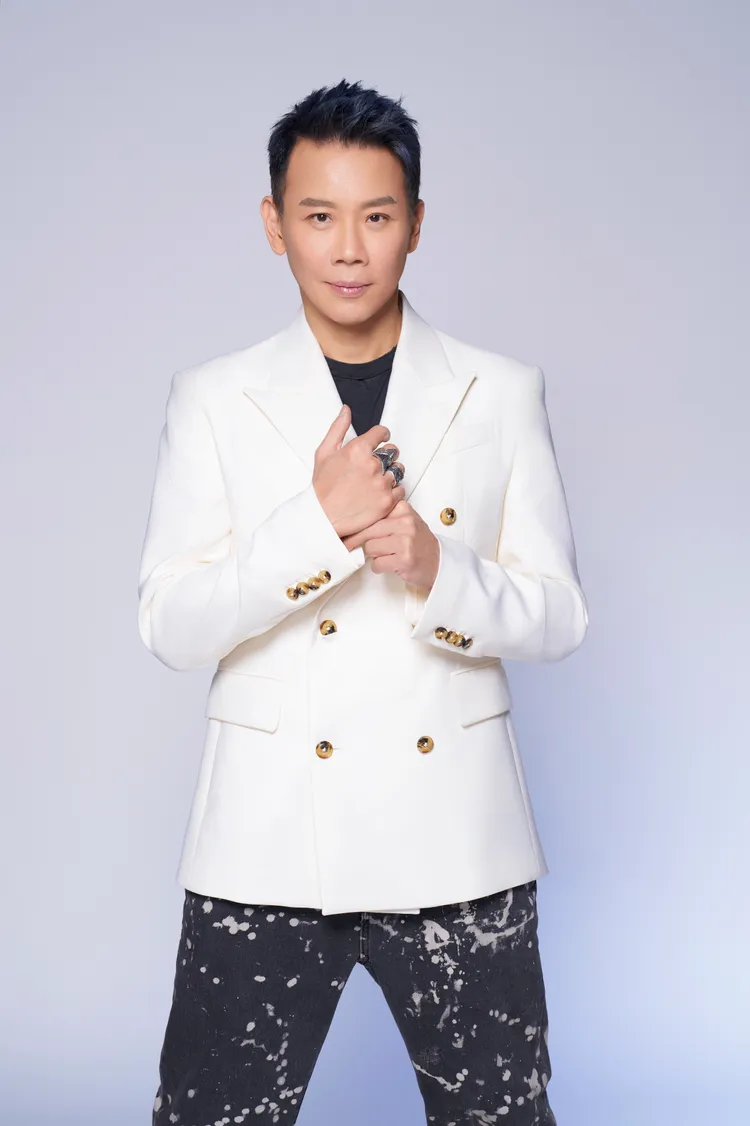 陶喆在樂壇25年不斷創作，以及重新復刻經典。