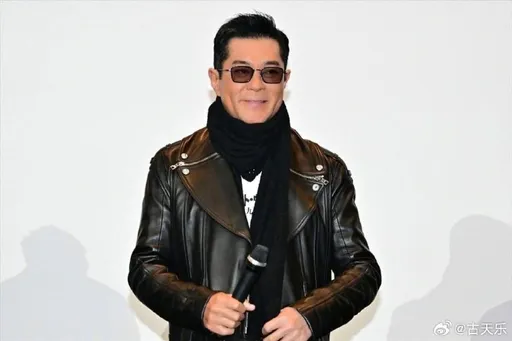 古天樂出事了！證實身體出狀況　宣布將停工動手術