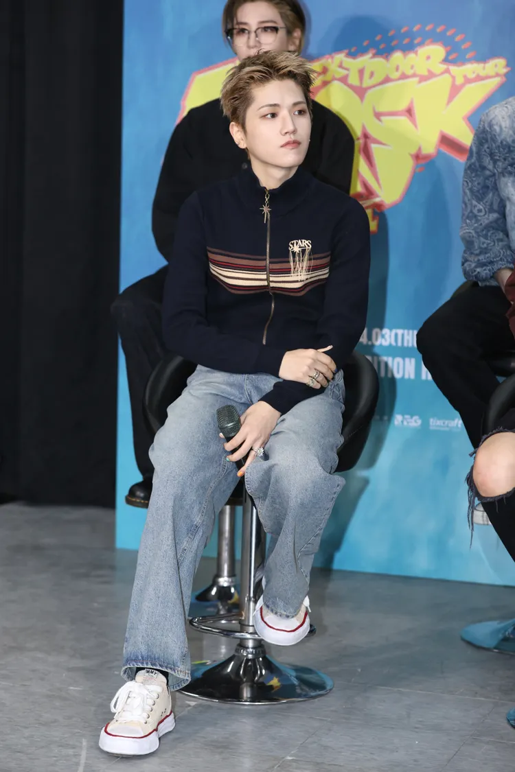 RIWOO是隊友公認的美食王。彭欣偉攝