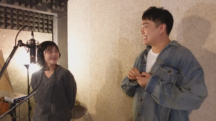 關韶文將新歌《踹踹負能量》作為自己的生日禮物。經紀人提供