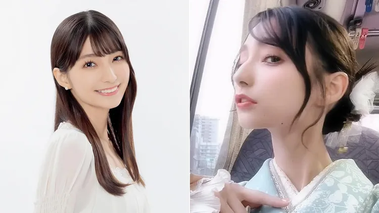高野麻里佳。翻攝自高野麻里佳IG