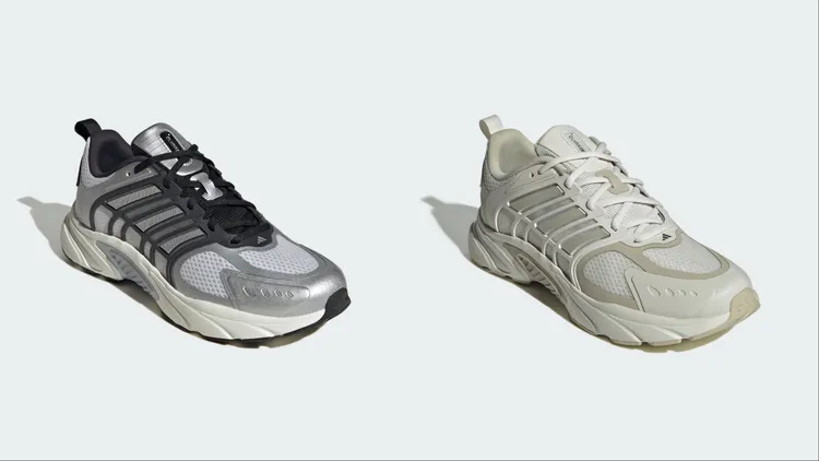 adidas Sportswear CLIMACOOL VENTANIA，各3490元。品牌提供