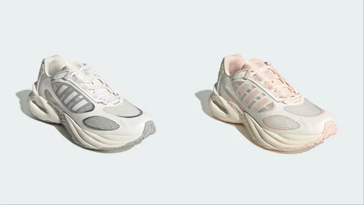 adidas Sportswear CLIMACOOL VENTO，各5290元。品牌提供