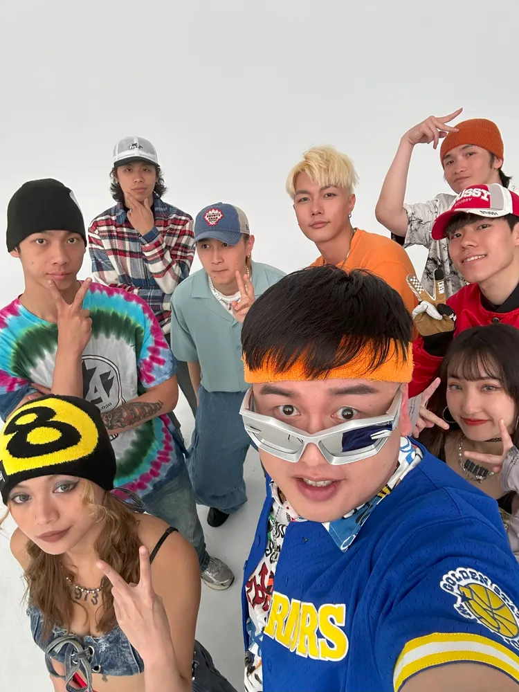 DAPUN曾是擁有年薪500萬的矽谷工程師，返台發片圓夢4年坦言燒光積蓄。圖／胖曲製作工作室提供