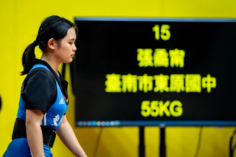 114年全中運在台南，明將在亞太國際棒球訓練中心開幕，屆時將有交管。圖截自全中運網站