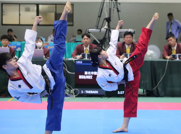 114年全中運在台南，明將在亞太國際棒球訓練中心開幕，賽程自19日到24日結束。圖截自全中運網站