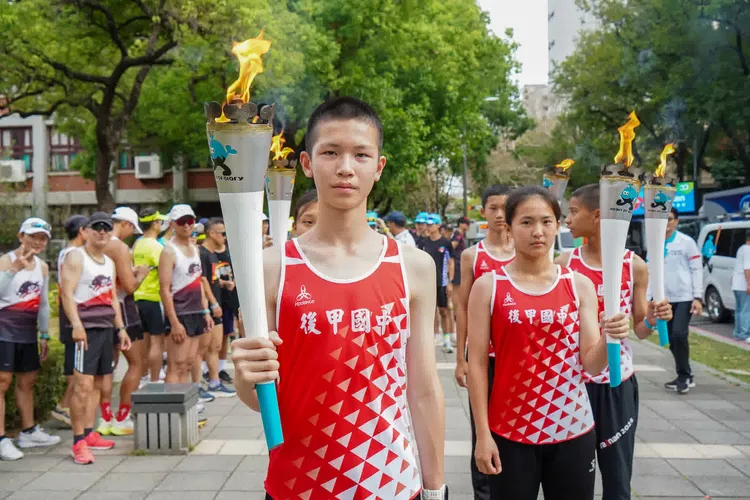 114年全中運在台南，明將在亞太國際棒球訓練中心開幕，比賽從明天開始一路到24日截止。圖截自全中運網站