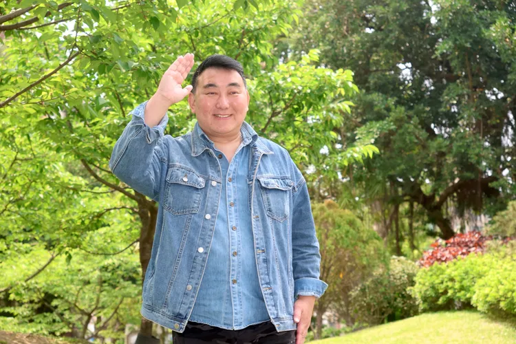 徐亨目前債務還到剩2千萬。攝影中心攝