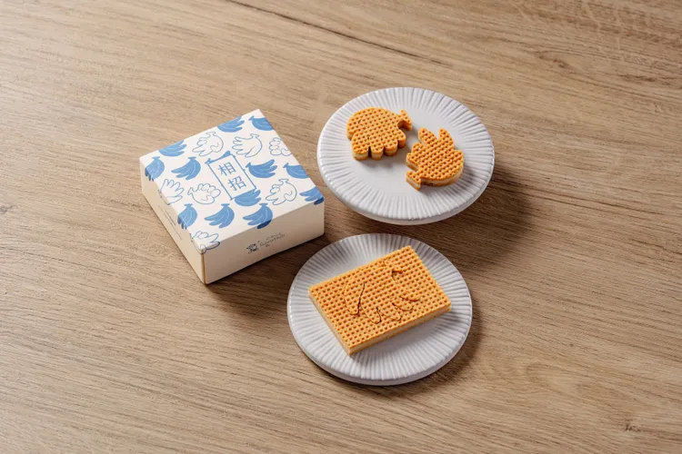 《微熱山丘》山丘芭娜娜美味與趣味同時體驗。業者提供